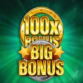 Big Bonus logo by Inspired Gaming Casinoly Casino