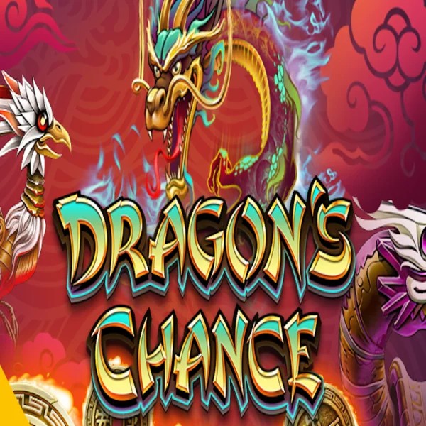 Dragons Chance logo by BF Games Casinoly Casino