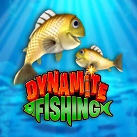 Dynamite Fishing online slot from Inspired Gaming – play at casinolys.com