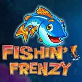 Play Fishin Frenzy slot by Blueprint Gaming on casinolys.com