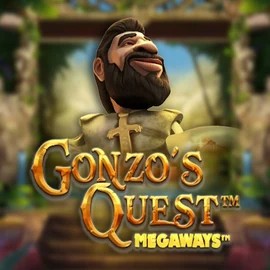 Gonzita’s Quest by Red Tiger Gaming, showcased at casinolys.com – game logo