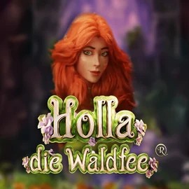Holla die Waldfee online slot from Hölle Games – play at casinolys.com