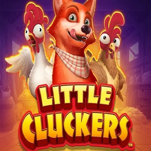 Play the Little Cluckers slot by Greentube on Casinoly Casino