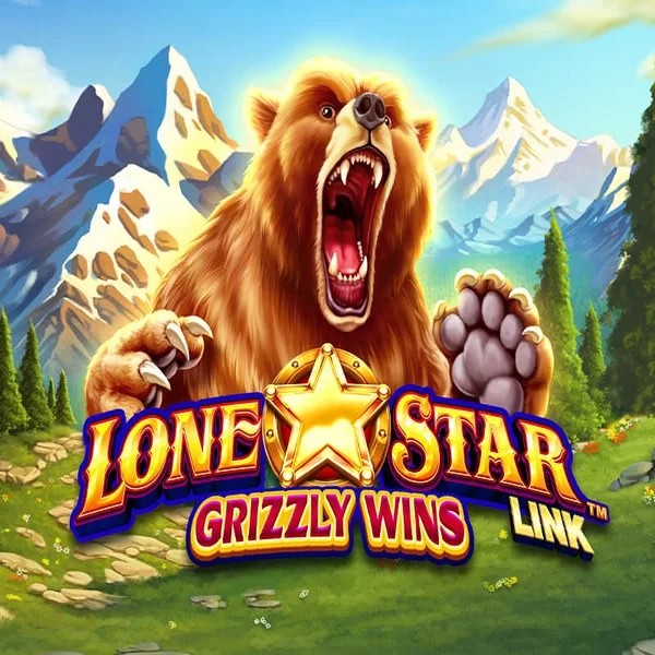 Play the Lone Star Link Grizzly Wins slot by Greentube on Casinoly Casino