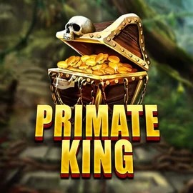 Primate King game by Red Tiger Gaming – logo hosted on Casinoly Casino