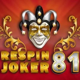 Respin Joker 81 – slot by SYNOT Games, featured at casinolys.com