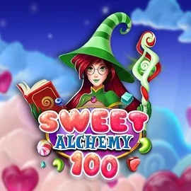 Sweet Alchemy 100 online slot from Play’n GO – play at casinolys.com